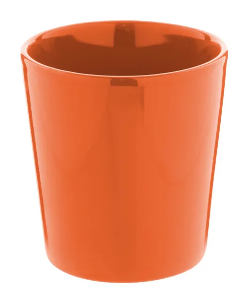 Angulus šalica, 280 ml Narančasta