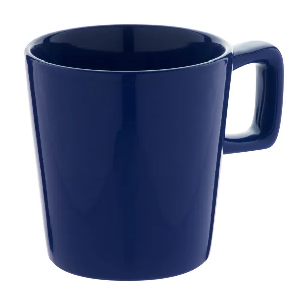 Angulus mug Dark blue