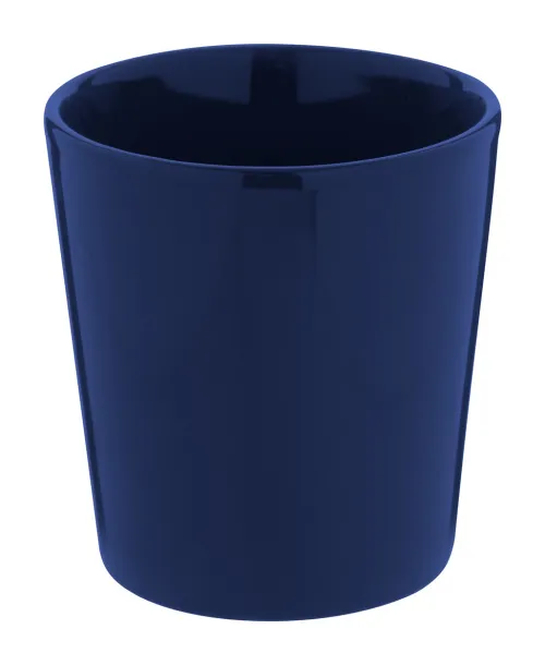 Angulus šalica, 280 ml Tamno plava