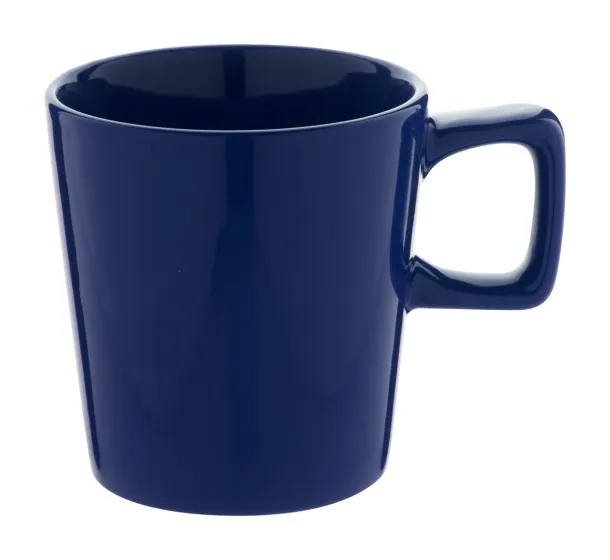 Angulus mug Dark blue