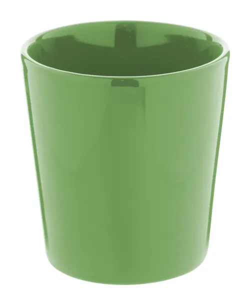 Angulus mug Green