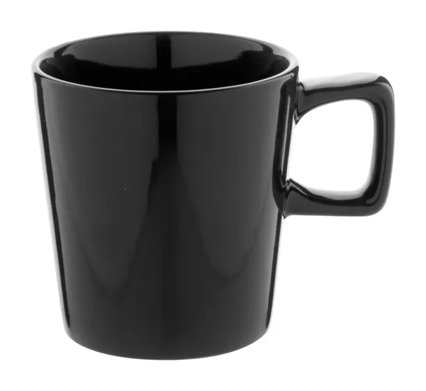 Angulus mug Black