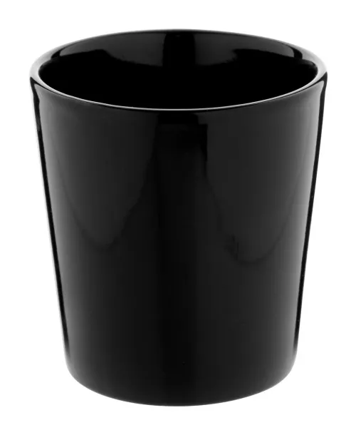 Angulus šalica, 280 ml Crna