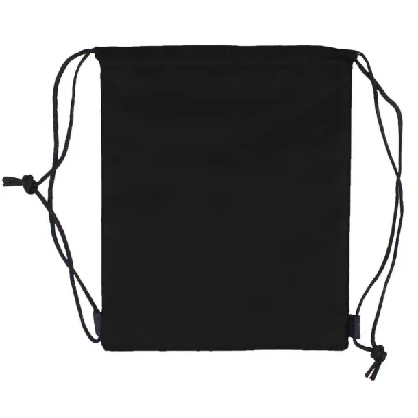 Drawstring cooler bag Crna