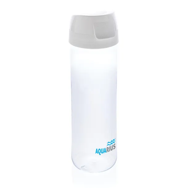  Tritan™ Renew bottle 0,75L Made In EU - XD Collection White Transparent