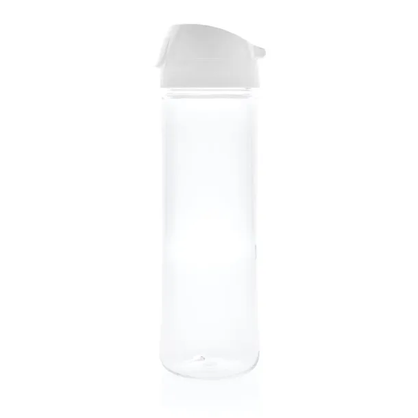  Tritan™ Renew bottle 0,75L Made In EU - XD Collection White Transparent