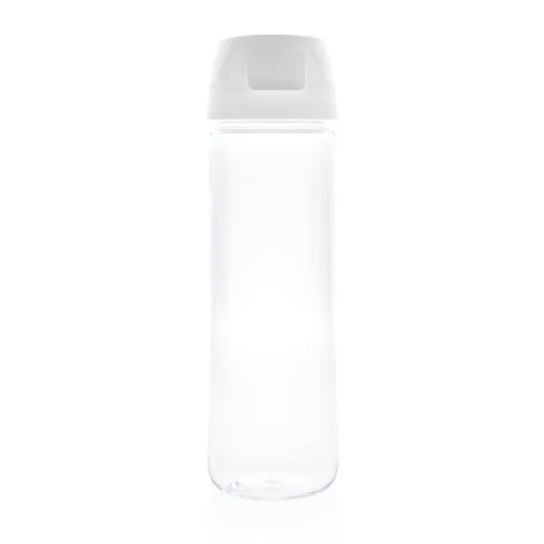  Tritan™ Renew bottle 0,75L Made In EU - XD Collection White Transparent