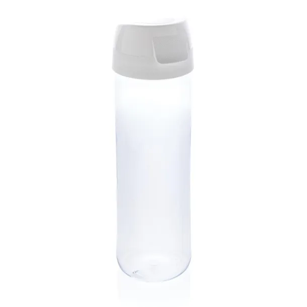  Tritan™ Renew bottle 0,75L Made In EU - XD Collection White Transparent