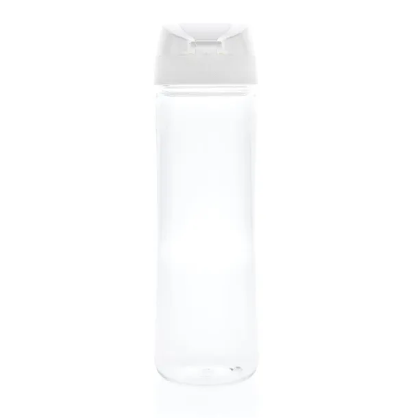  Tritan™ Renew bottle 0,75L Made In EU - XD Collection White Transparent