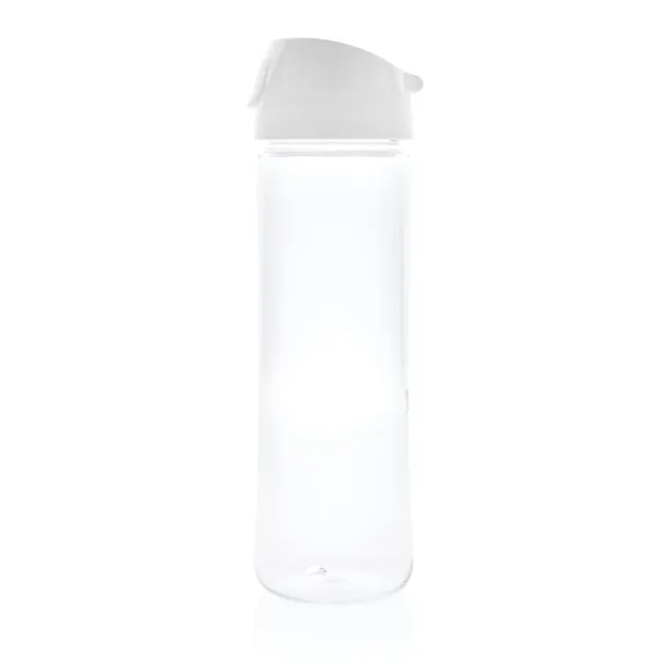  Tritan™ Renew bottle 0,75L Made In EU - XD Collection White Transparent