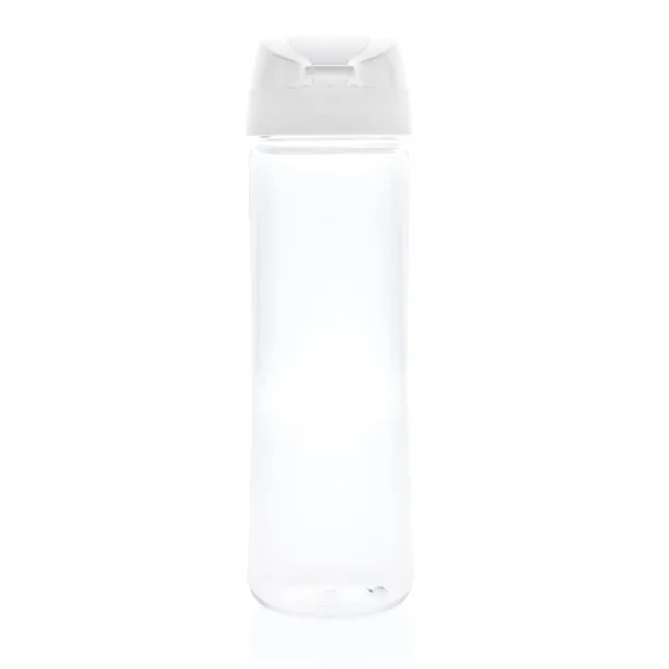  Tritan™ Renew bottle 0,75L Made In EU - XD Collection White Transparent