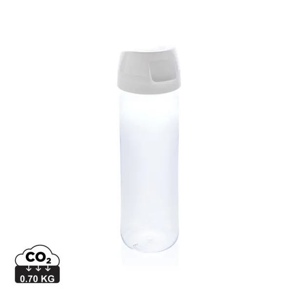  Tritan™ Renew bottle 0,75L Made In EU - XD Collection White Transparent