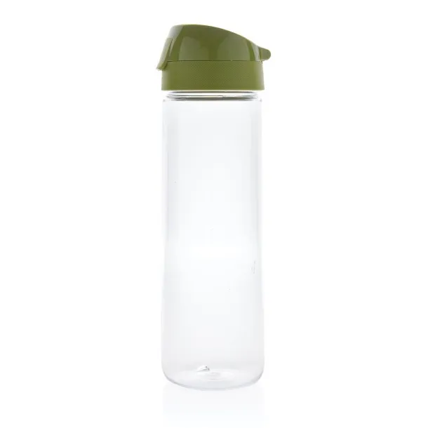  Tritan™ Renew bottle 0,75L Made In EU - XD Collection 45533C Transparent