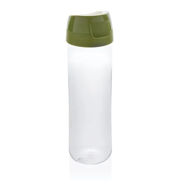  Tritan™ Renew bottle 0,75L Made In EU - XD Collection 45533C Transparent