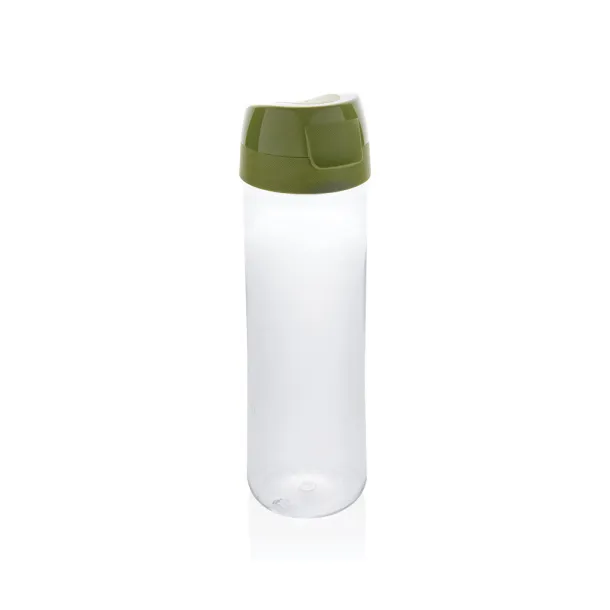  Tritan™ Renew bottle 0,75L Made In EU - XD Collection 45533C Transparent