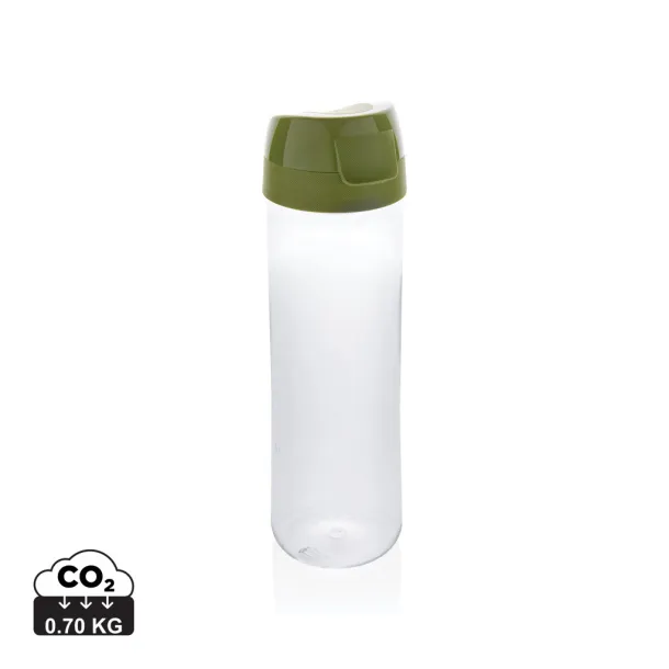  Tritan™ Renew bottle 0,75L Made In EU - XD Collection 45533C Transparent