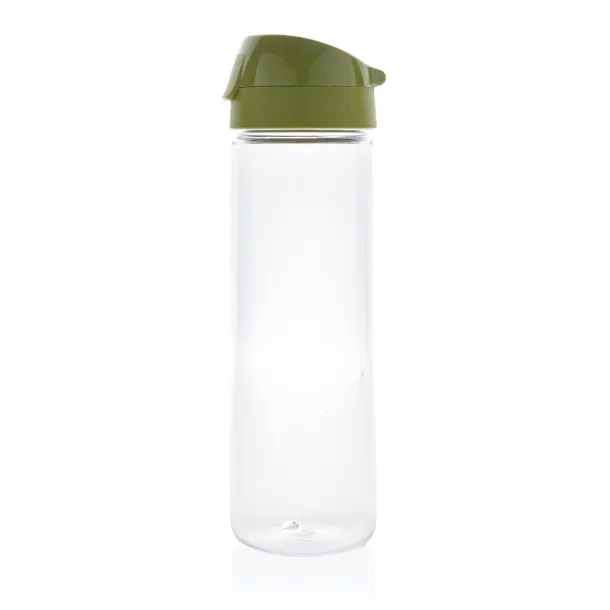  Tritan™ Renew bottle 0,75L Made In EU - XD Collection 45533C Transparent