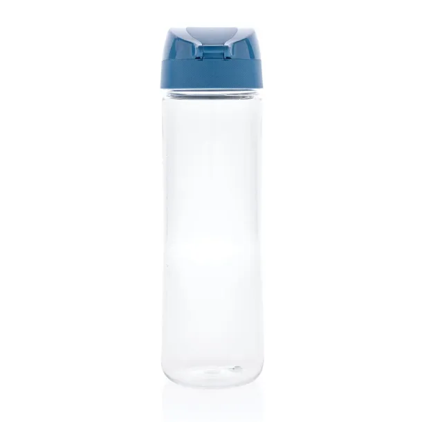  Tritan™ Renew bottle 0,75L Made In EU - XD Collection blue Transparent