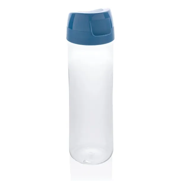  Tritan™ Renew bottle 0,75L Made In EU - XD Collection blue Transparent