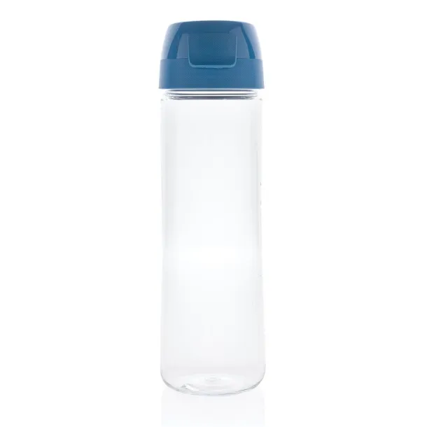  Tritan™ Renew bottle 0,75L Made In EU - XD Collection blue Transparent