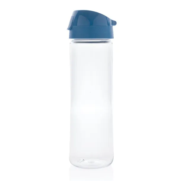  Tritan™ Renew bottle 0,75L Made In EU - XD Collection blue Transparent