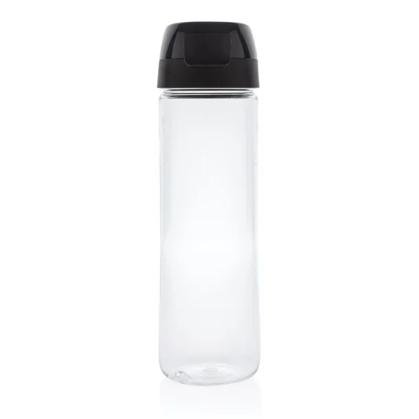  Tritan™ Renew bottle 0,75L Made In EU - XD Collection Black Transparent