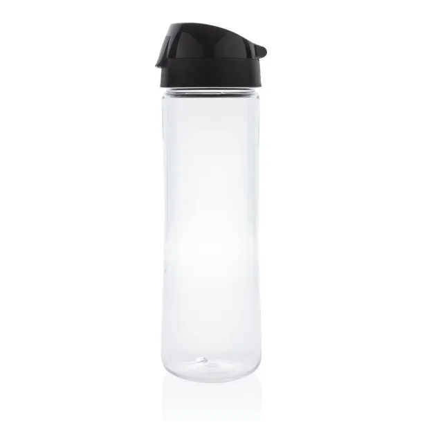  Tritan™ Renew bottle 0,75L Made In EU - XD Collection Black Transparent