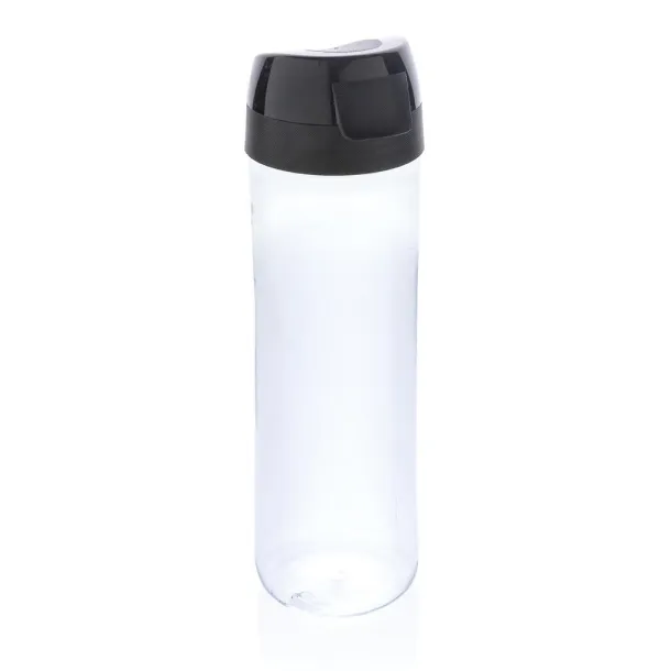  Tritan™ Renew bottle 0,75L Made In EU - XD Collection Black Transparent