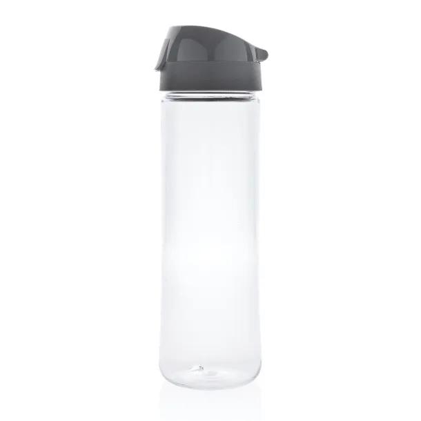  Tritan™ Renew bottle 0,75L Made In EU - XD Collection Grey Transparent