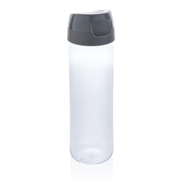  Tritan™ Renew bottle 0,75L Made In EU - XD Collection Grey Transparent