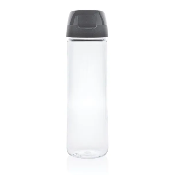  Tritan™ Renew bottle 0,75L Made In EU - XD Collection Grey Transparent