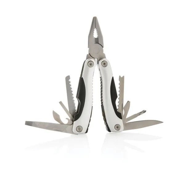  Fix multitool - XD Collection Silver Black