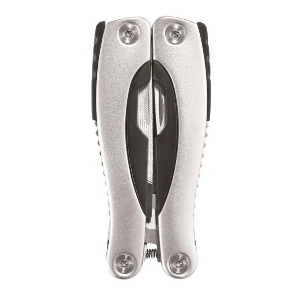  Fix multitool - XD Collection Silver Black