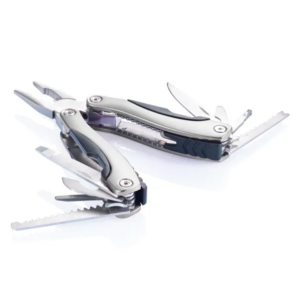  Fix multitool - XD Collection Silver Black