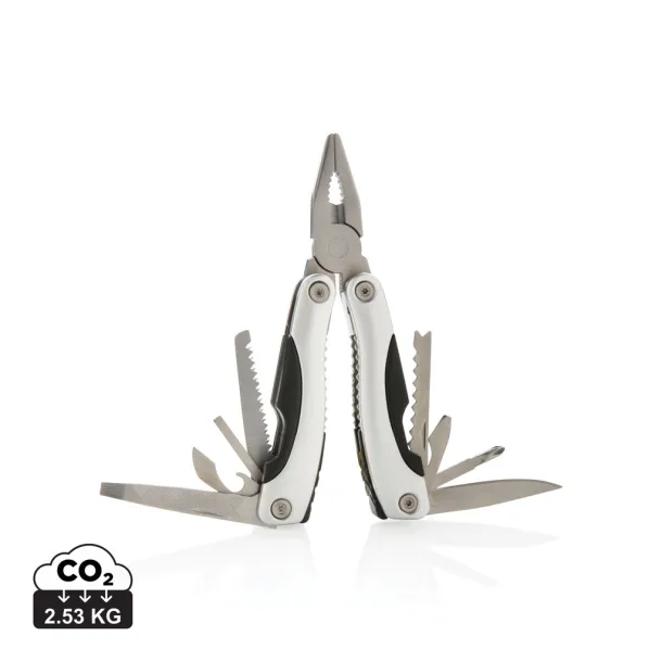  Fix multitool - XD Collection Silver Black