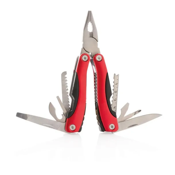  Fix multitool - XD Collection Red Black