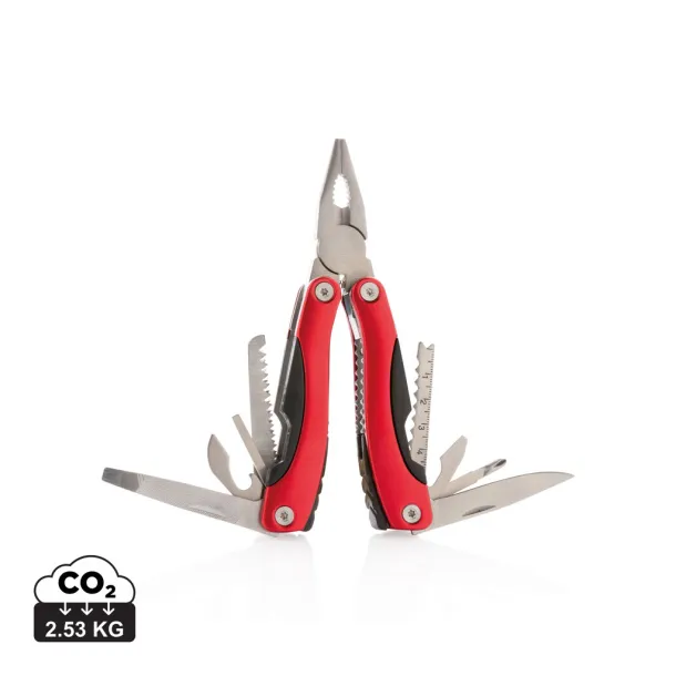  Fix multitool - XD Collection Red Black