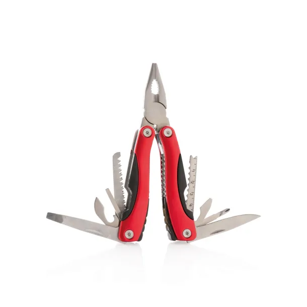  Fix multitool - XD Collection Red Black