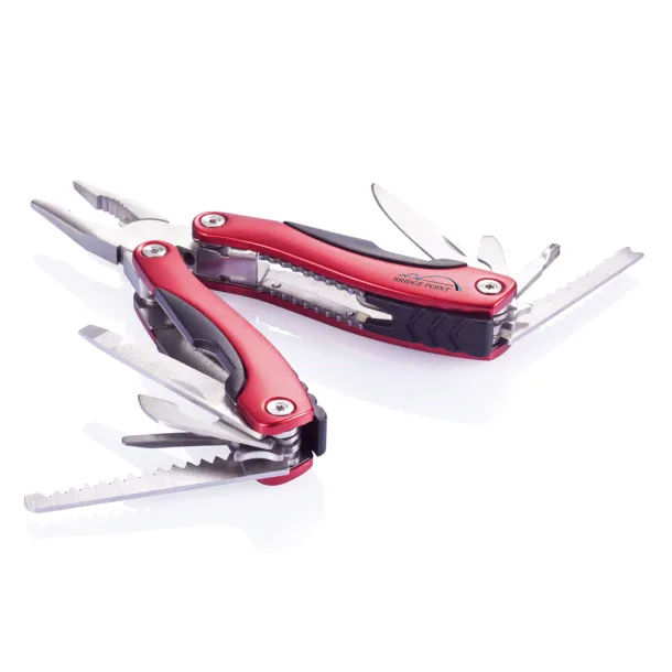  Fix multitool - XD Collection Red Black