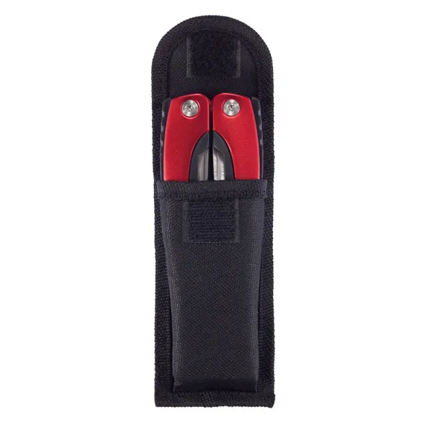  Fix multitool - XD Collection Red Black