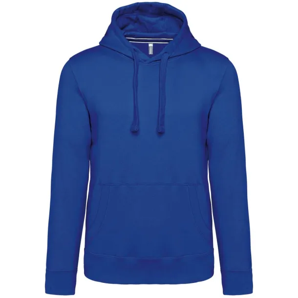  HOODED SWEATSHIRT - Kariban Light Royal Blue