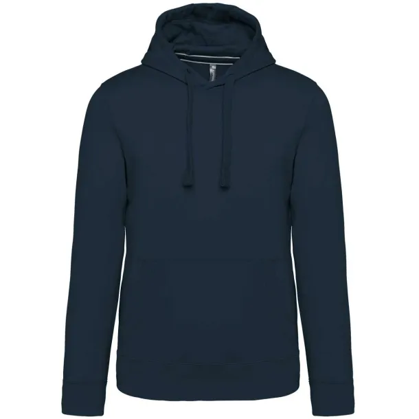  HOODED SWEATSHIRT - Kariban Navy