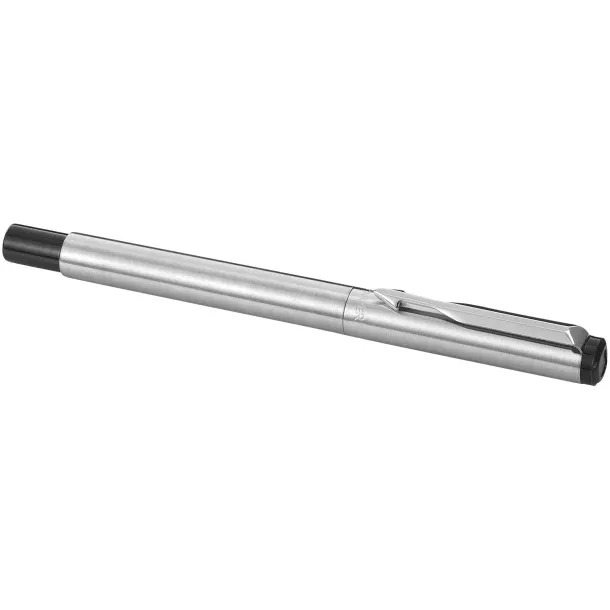 Vector rollerball pen - Parker Silver