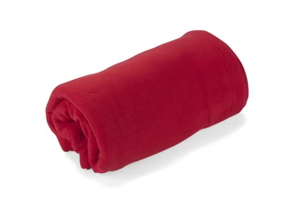 KOLI RPET blanket Red