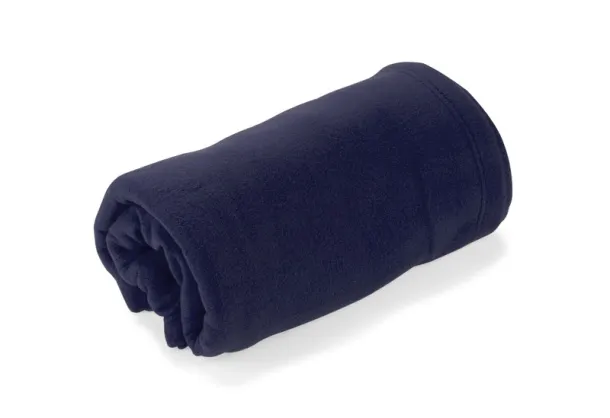 KOLI RPET blanket Navy Blue