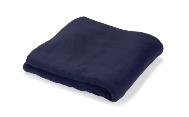 KOLI RPET blanket Navy Blue