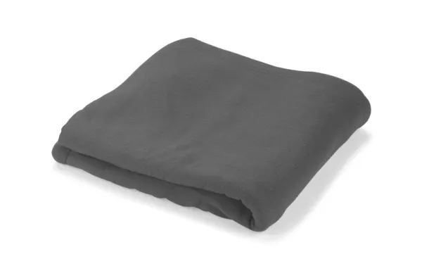 KOLI RPET blanket Grey