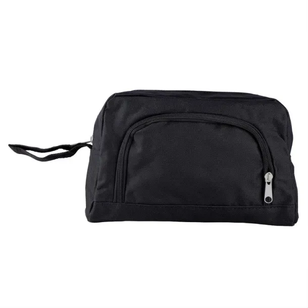  Cosmetic bag black