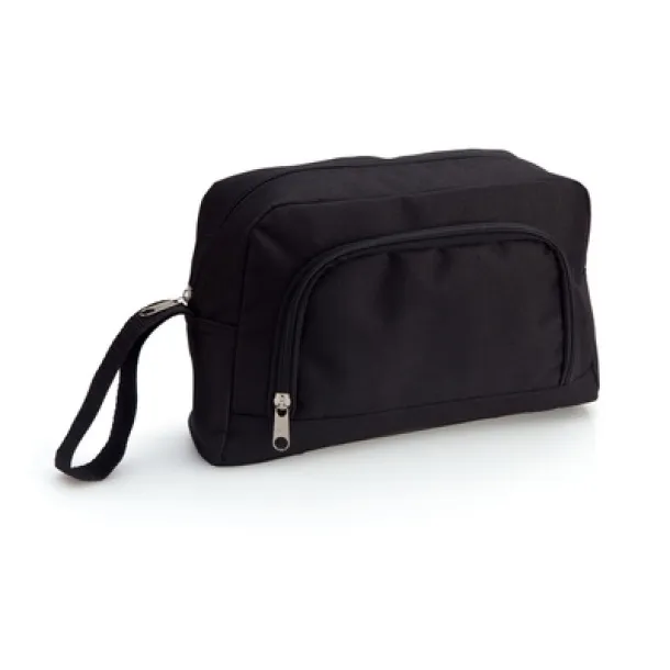  Cosmetic bag black