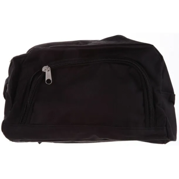  Cosmetic bag black